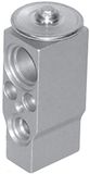MAHLE AVE 117 000P Expansieventiel en Orifice Tube Behr Premium Line