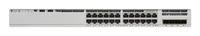 Cisco Catalyst C9200L Managed L3 Gigabit Ethernet (10/100/1000) Grijs