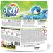 Dreft 4in1 Wasmiddel Capsules Blue Dream - 6 x 42 stuks - Voordeelverpakking