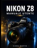 Nikon Z8 User Manual