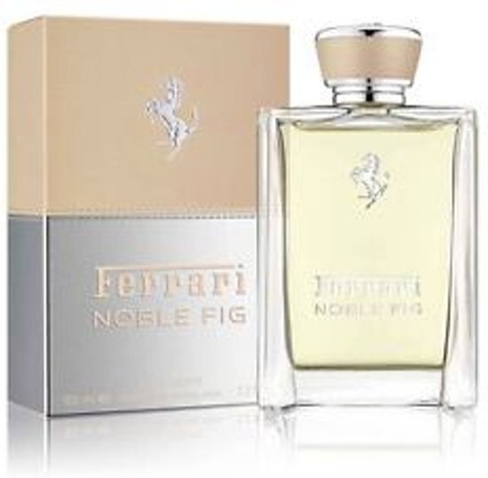 Ferrari Noble Fig eau de toilette / 100 ml / unisex