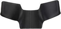 Skoda 6V0061580 rubberen middentunnel afdekking achter zwart