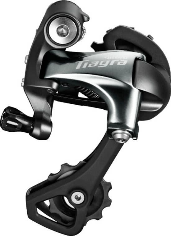 Shimano Tiagra 4700 SS Achterderailleur - 10-speed - 23-28T