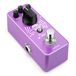 Donner Mini Auto Wah Pedaal Dynamische Wah Gitaar Effect Pedaal Envelop Filter True Bypass