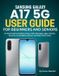 Samsung Galaxy A17 5g User Guide For Beginners And Seniors