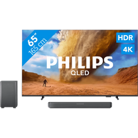 Philips PUS7800 / TV screen / 65 inch / 2025