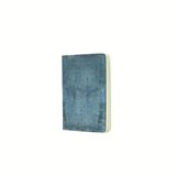 Paperblanks Riviera schrijfblok & schrift A6 80 vel Blauw