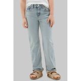 Calvin Klein straight leg jeans - lichtblauw