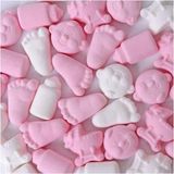 Baby Mix roze-wit - 1 kilo