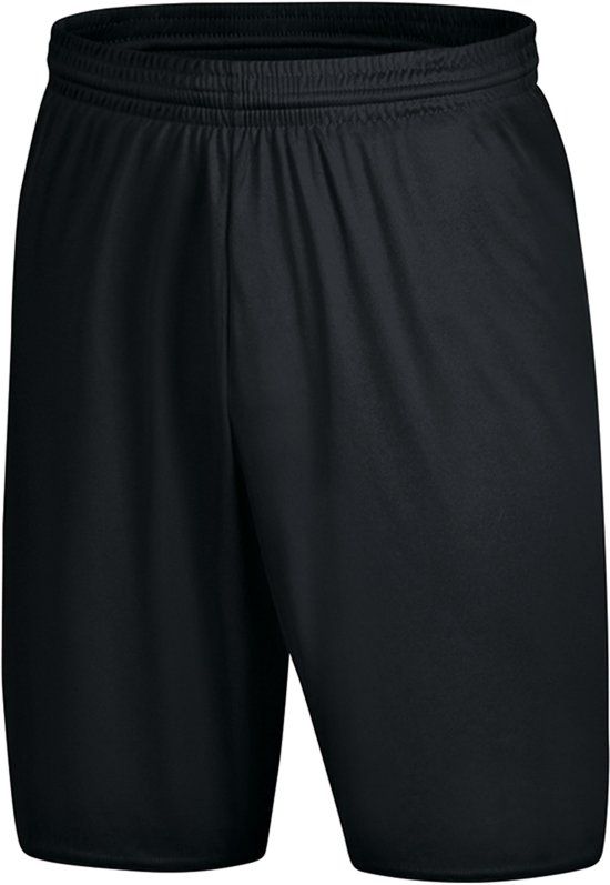 JAKO palermo 2.0 Sportbroek - Maat M - Mannen - zwart