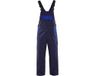 Blåkläder Bretelbroek Industrie 2664-1800 - Marineblauw/Korenblauw - C150
