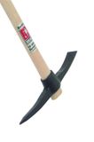 Idealspaten-bredt Essen Steel Pikhouweel - 3 kg