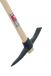 Idealspaten-bredt Essen Steel Pikhouweel - 3 kg