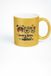 Sublimation gros Tasse