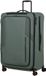 Samsonite Glazed Spinner uitbreidbaar (4 wielen) 84cm Sage green