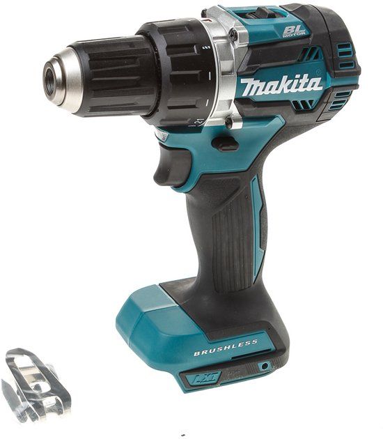 Makita DDF484Z - 18V Accu Boor-/Schroefmachine (Body Only)
