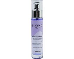 Inebrya Blondesse Blonde Miracle Drops - 50ml