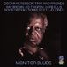 Monitor Submarine Records Monitor Blues