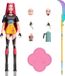 Mattel K-Pop Mira Actiefiguur
