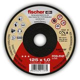 Fischer slijpschijf FCD-FHP 230X1,9X22 INOX 531692