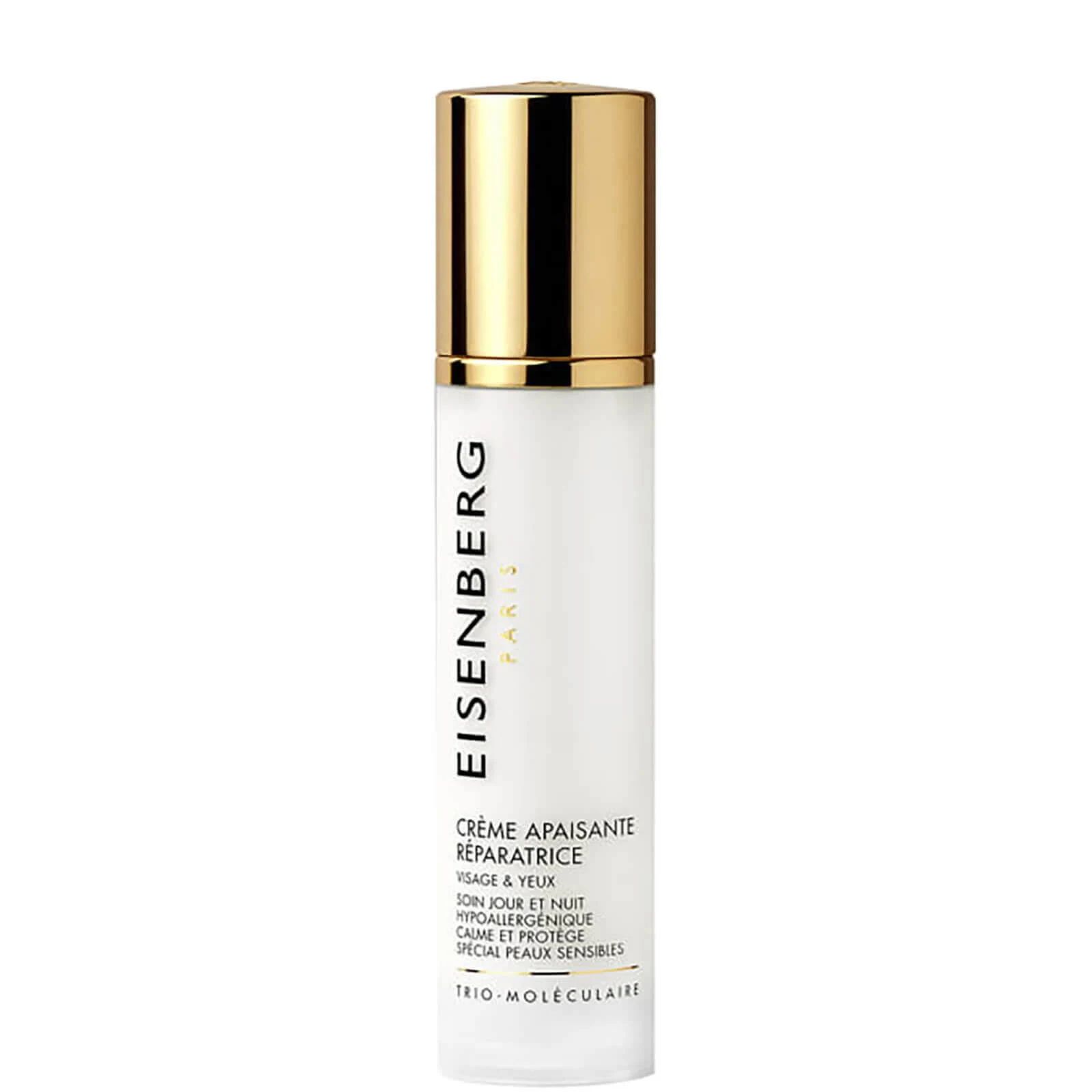 Eisenberg Soothing Repairing Anti-aging gezichtsverzorging 50 ml Dames