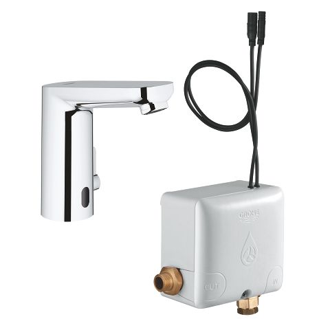GROHE 36386001 - Badkamerkraan - Chroom