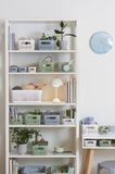 SmartStore Essence L opbergmand, wit, gerecycled plastic, 11.4 L