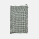 LOBERON Handdoek Maralei groen