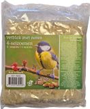 Gebr. de boon Vetblokken Noten 300 gram
