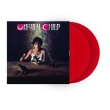 Unruly Child - Unruly Child (LP) Coloured Vinyl