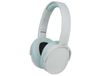 Trevi DJ 12E45 BT Headset Bedraad en draadloos Hoofdband Oproepen/muziek Groen