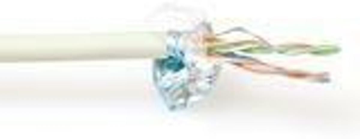 Advanced Cable Technology CAT5E FTP LSZH FP500A 500m