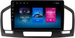 Happiq Autoradio avec Bluetooth et CarPlay - Convient pour Buick Regal, Opel Insignia (2009-2013) - 1Go 16Go