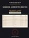 Someone Here Never Existed: An Epic Logic-Elimination Mystery