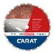 Carat Carat Diamantzaag Bakst/Kalkzandst | Ø700x30,00/25,40 mm, CNA Master - CNAM700500