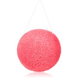 Magnum Natural Konjac Sponge 7x4 cm - for perfect skin cleansing