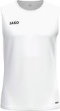 Jako One Tanktop Heren - Wit | Maat: XXL