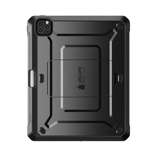 Supcase Unicorn Beetle Pro / iPad Pro 12.9" (2021) / - / Black