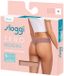 Sloggi Women ZERO Modal 2.0 Hipstring (1-pack) - dames string - bruin - Maat: M