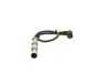 BOSCH 0 986 357 814 Jeu De Fils d'Allumage