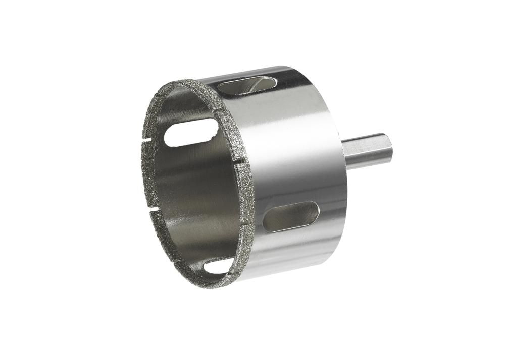 Etn Boor Ø40mm voor (Accu) Boormachine