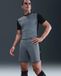 NIKE Academy Men's Dri-Fit Soccer Shorts - Zwart - Maat M