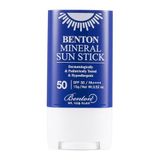 Benton Mineral Sun Stick SPF 50