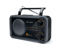 Muse M-06DS Portable radio