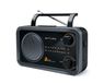 Muse M-06DS Portable radio