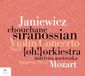 Janiewicz: Violin Concerto No. 1/Mozart: Symphony No. 27