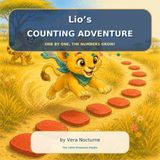 Lio´s Libri GmbH Lio's Counting Adventure