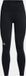 Under Armour Vanish Seamless Sportlegging Dames Lang Zwart XS/34