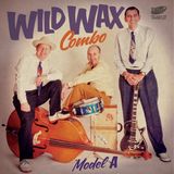 Model Wild Wax Combo - Model A (7" Single)