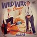 Model Wild Wax Combo - Model A (7" Single)